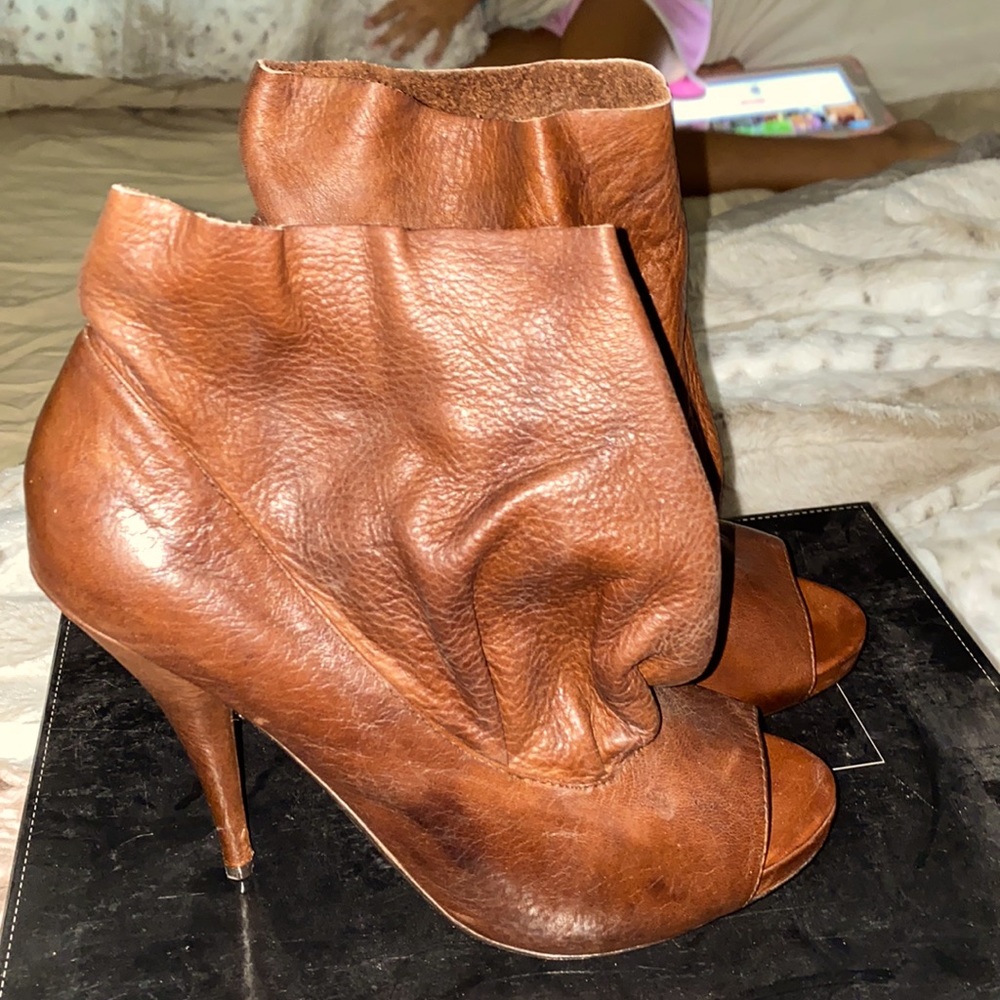 Dolce vita Jayden booties